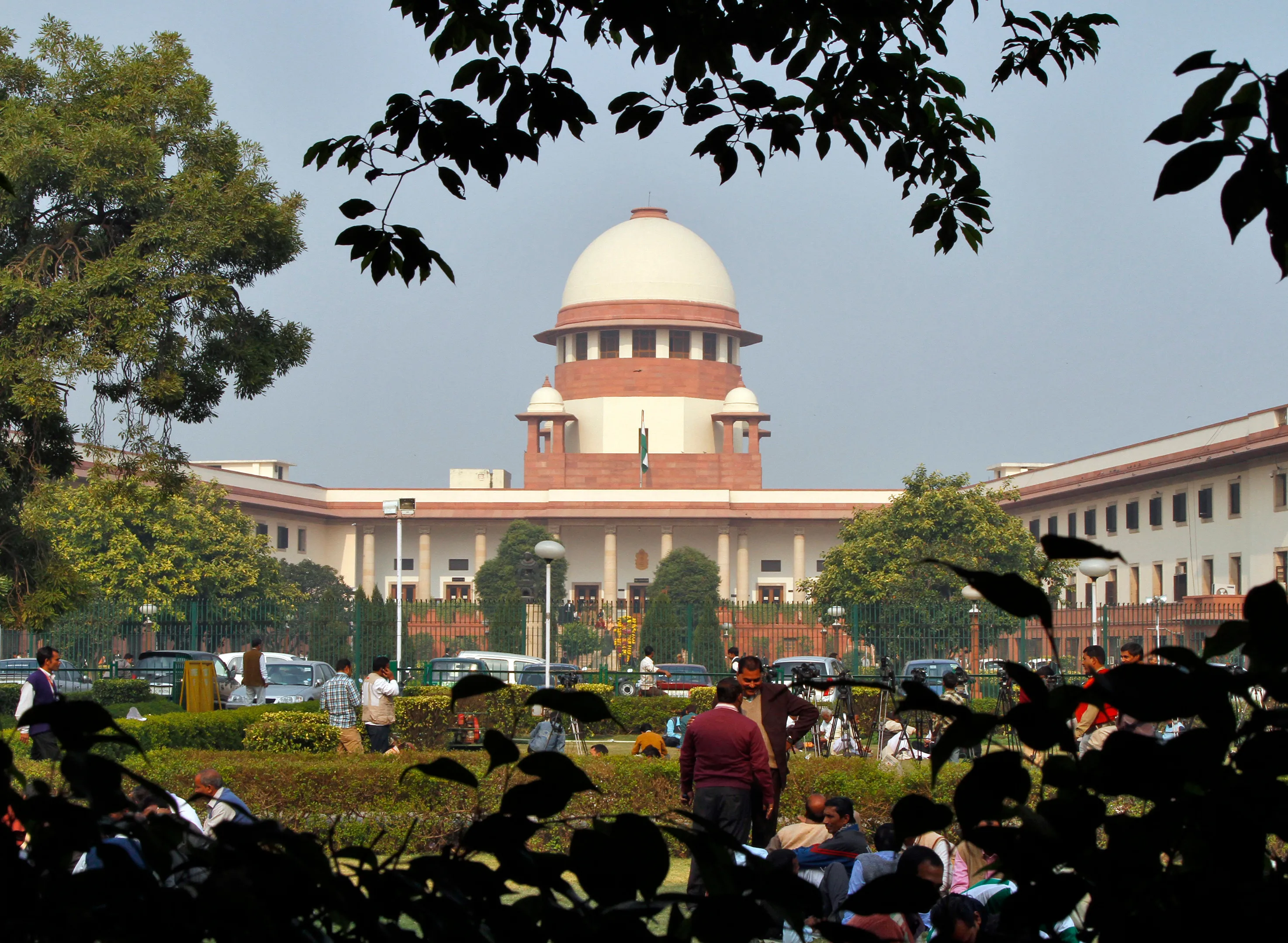 Supreme Court